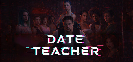 约会老师 /DATE TEACHER  Build.21931285  免安装中文版-OG资源站