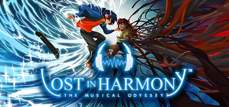 梦境旋律 /Lost in Harmony Build.2846154 免安装中文版-OG资源站