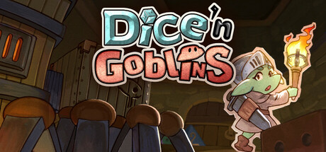 骰子与哥布尔/ Dice ‘n Goblins   v1.0.0  免安装中文版-OG资源站