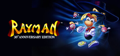 雷曼:30 周年纪念版/ Rayman 30th Anniversary Edition Build.21870098 免安装中文版-OG资源站