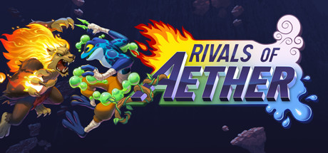 以太之战1/ Rivals of Aether   v2.1.3.2  免安装英文版-OG资源站