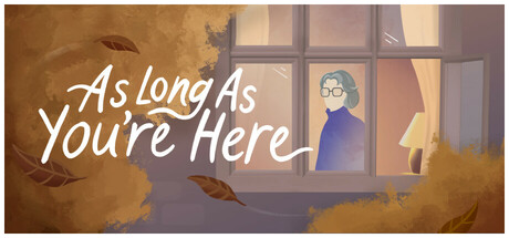只愿有你/ As Long As You’re Here   Build.21898893   免安装中文版-OG资源站