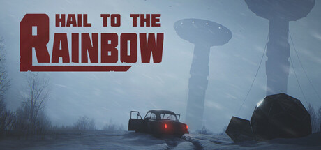 向彩虹致敬/Hail to the Rainbow  v1.07  免安装中文版-OG资源站