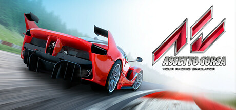 神力科莎/ Assetto Corsa   v1.16.4   免安装中文版-OG资源站