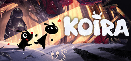 小狗朋友/ Koira  v1.0.7  免安装中文版-OG资源站
