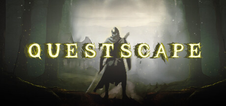 探险逃生:生存/ QUESTSCAPE:Survival v1.0.0 免安装中文版-OG资源站