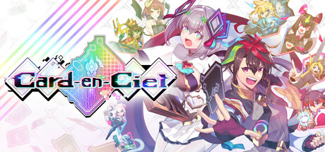 天穹卡牌录/ Card-en-Ciel  v1.9.1 免安装中文版-OG资源站
