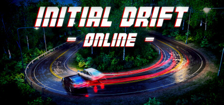 头文字漂移在线 /Initial Drift Online   Build.21783739   免安装中文版-OG资源站