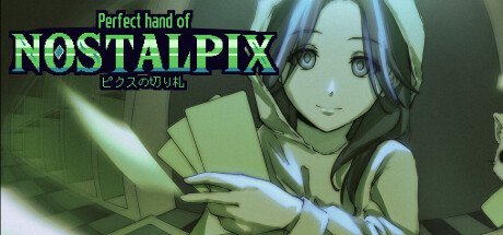 像素王牌重制版 /Perfect Hand of Nostalpix [REMASTER]   Build.20930422   免安装中文版-OG资源站