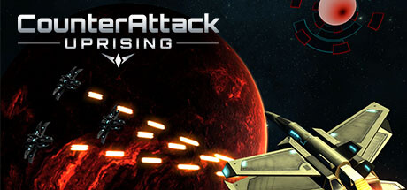 反击:起义 /CounterAttack Uprising v1.1.5 免安装中文版-OG资源站