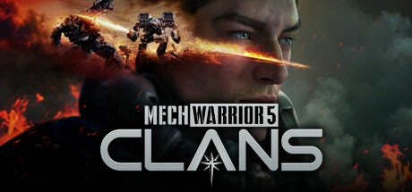 机甲战士5：部落/MechWarrior 5: Clans    v1.16.134  全DLC    免安装英文版-OG资源站