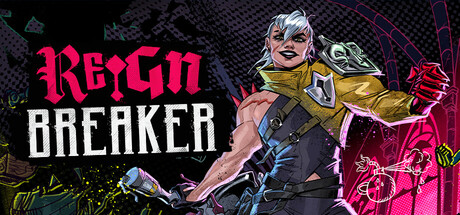 破御者/Reignbreaker v1.0.1.HF 免安装中文版-OG资源站