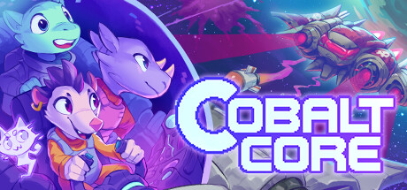钴之核|钴芯/ Cobalt Core   v1.2.9  免安装中文版-OG资源站