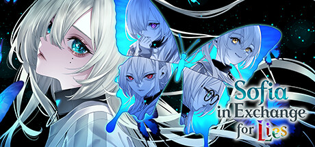 苏菲亚的谎言与代价/Sofia in Exchange for Lies v1.2.1 免安装中文版-OG资源站