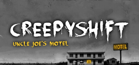 诡异夜班：乔叔的汽车旅馆/Creepy Shift Uncle Joe’s Motel   Build.22742298   免安装中文版-OG资源站