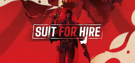 西装出租 |适合雇佣/Suit for Hire Build.21833945 免安装中文版-OG资源站
