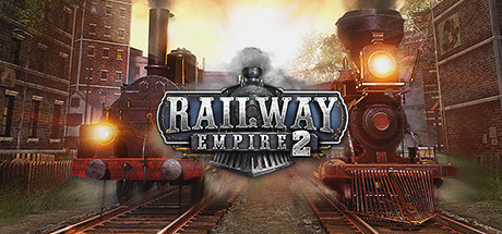 铁路帝国2 / Railway Empire 2   v1.8.1.64758 全DLC   免安装中文版-OG资源站