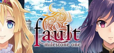 错误的信标/fault – milestone one Build.20181017 免安装中文版-OG资源站