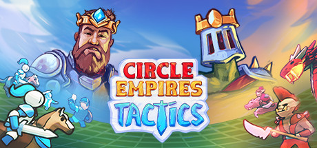 环形帝国战术/Circle Empires Tactics   Build.20287387    免安装中文版-OG资源站
