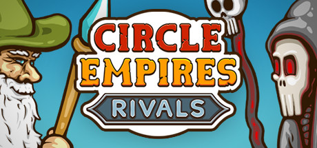 环形帝国竞争者|环形帝国对决|帝国战争循环圈 /Circle Empires Rivals  Build.20301607  免安装中文版-OG资源站