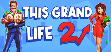 这宏伟的人生2|绚丽人生2 / This Grand Life 2 v1.02.18 免安装中文版-OG资源站