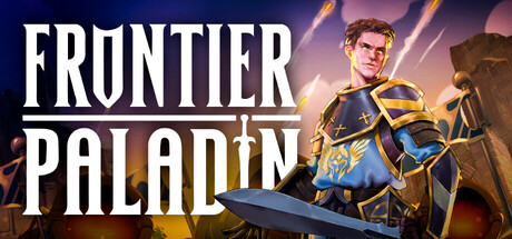 圣骑保卫战/Frontier Paladin   Build.22955847  免安装英文版-OG资源站