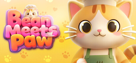 猫遇咖啡/Bean Meets Paw    Build.21865907  免安装中文版-OG资源站