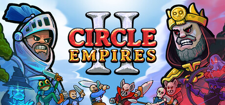 环形帝国2/Circle Empires 2   Build.21866252   免安装中文版-OG资源站