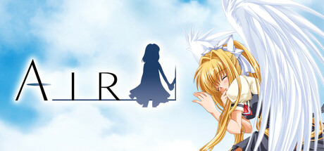 空气 /AIR v1.2.1.3 免安装中文版-OG资源站