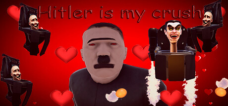 希特勒是我的暗恋对象/Hitler is my crush   v20260207  免安装中文版-OG资源站