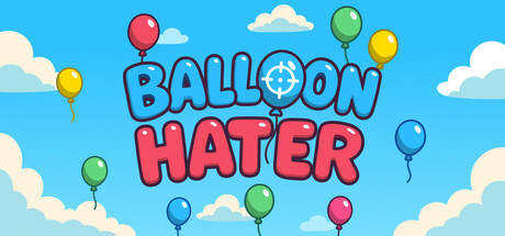 气球仇恨者/Balloon Hater    Build.22377969   免安装中文版-OG资源站