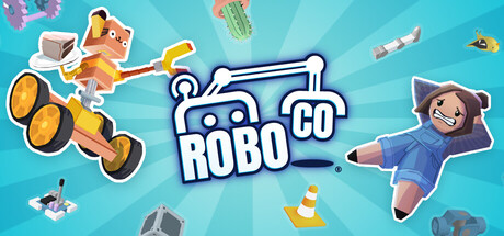 机器人公司/RoboCo   Build.20194442  免安装英文版-OG资源站