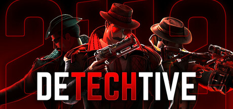 侦探2112/DeTechtive 2112   v1.1.2  免安装中文版-OG资源站