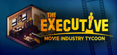 行政人员 – 电影业大亨 |电影大亨：执行官/The Executive – Movie Industry Tycoon   v1.2.1  免安装中文版-OG资源站