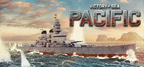 太平洋雄风 /Victory At Sea Pacific  v1.14.2  免安装中文版-OG资源站