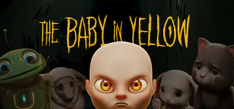 黄衣婴儿/ The Baby In Yellow   Build.21119487  免安装英文版-OG资源站