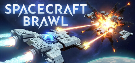 星舰大乱斗 /SpaceCraft Brawl  Build.21798811  免安装中文版-OG资源站