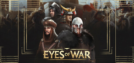 战争之眼 /Eyes of War v1.0.19 免安装中文版-OG资源站