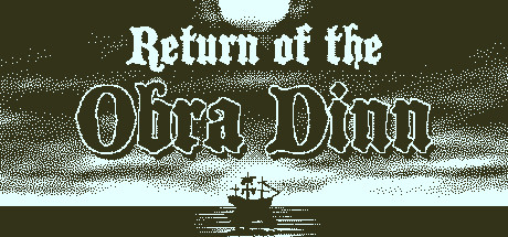 奥伯拉丁的回归/Return of the Obra Dinn    v1.2.122   免安装中文版-OG资源站