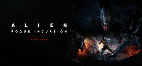 异形:侠盗入侵|异形:盗贼入侵/ Alien Rogue Incursion v1.1.1 支持VR 免安装中文版-OG资源站