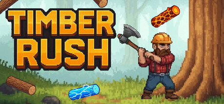 伐木狂潮 /Timber Rush  v1.0.5    免安装中文版-OG资源站