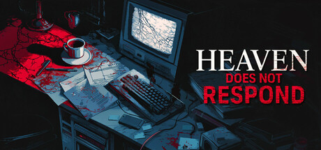 天堂不再回/Heaven Does Not Respond   Build.21838398   免安装英文版-OG资源站
