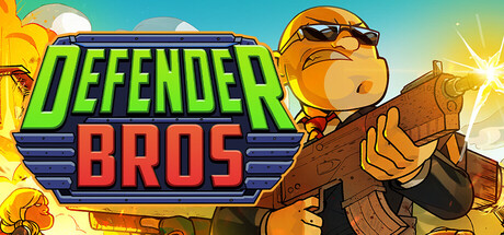 防御兄弟 /Defender Bros Build.21457011 免安装中文版-OG资源站