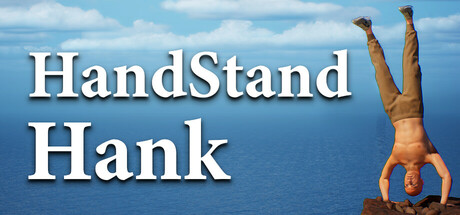 手倒立汉克 /Handstand Hank   Build.20273986  免安装中文版-OG资源站