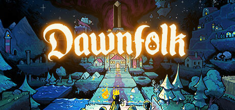 黎明之人|晨曦族人/Dawnfolk   v1.4.0  免安装中文版-OG资源站