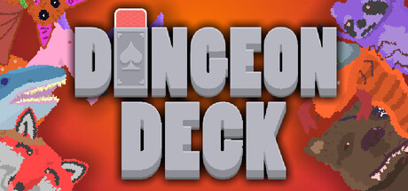 卡组地牢 /Dungeon Deck v1.2.0 免安装中文版-OG资源站