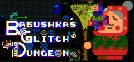 老奶奶清理魔法地窖/ Babushka’s Glitch Dungeon   Build.21774069  免安装中文版-OG资源站