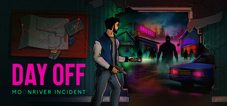 休假日：月溪谜案/DayOff: Moonriver incident    Build.21635197  免安装中文版-OG资源站