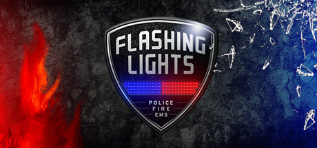 警情,消防,急救|消防警情急救模拟/Flashing Lights /单机+联机 v20260317 全DLC 免安装中文版-OG资源站