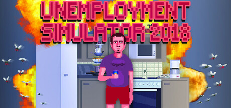 失业模拟2018/Unemployment Simulator 2018   Build.21737870  免安装英文版-OG资源站
